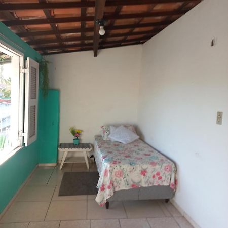 Appartamento Apartamento Mobiliado Em Paracuru Esterno foto