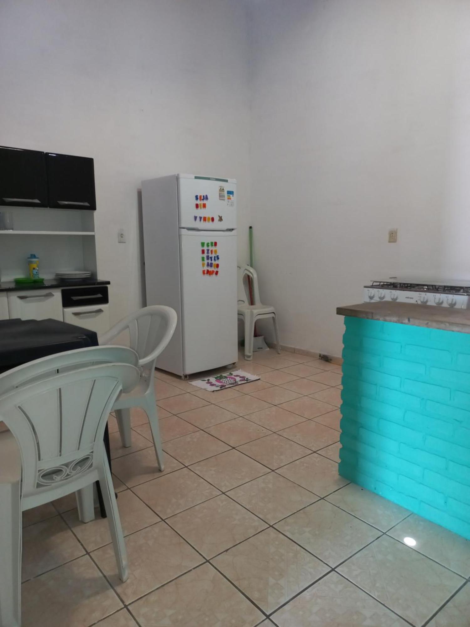 Appartamento Apartamento Mobiliado Em Paracuru Esterno foto
