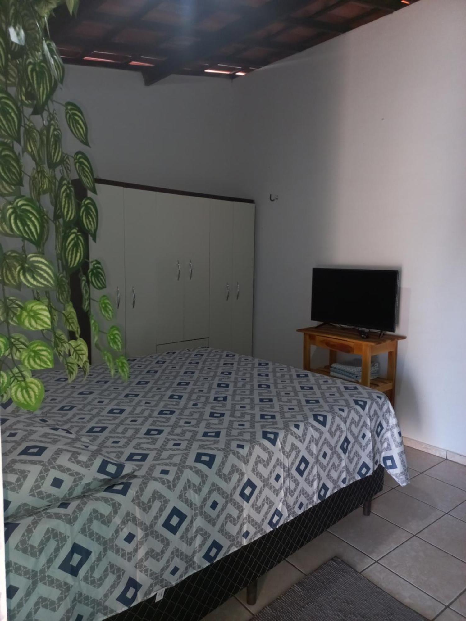 Appartamento Apartamento Mobiliado Em Paracuru Esterno foto